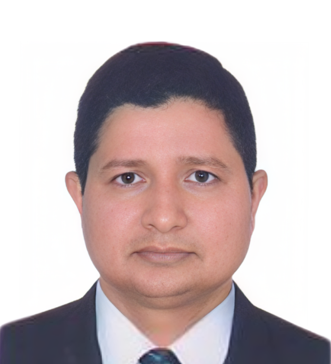 Deepak Raj Joshi